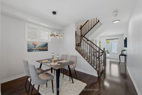 Photo 7 at 42 CLONFADDA Terrace, Nepean (Half Moon Bay), Ottawa