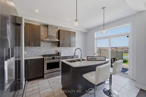 Photo 9 at 42 CLONFADDA Terrace, Nepean (Half Moon Bay), Ottawa