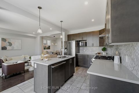 Photo 11 at 42 CLONFADDA Terrace, Nepean (Half Moon Bay), Ottawa