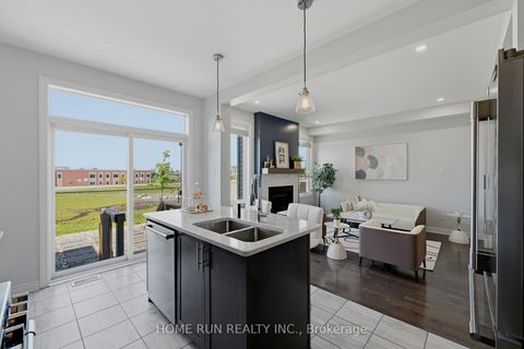 Photo 13 at 42 CLONFADDA Terrace, Nepean (Half Moon Bay), Ottawa