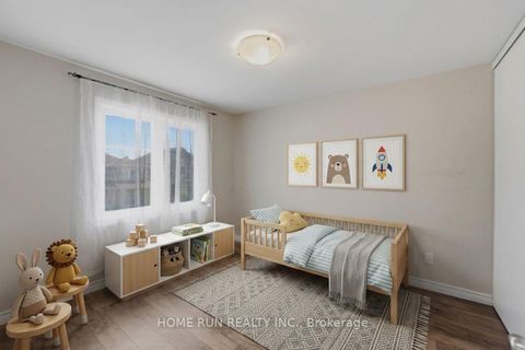 Photo 21 at 42 CLONFADDA Terrace, Nepean (Half Moon Bay), Ottawa