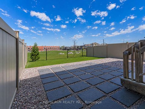 Photo 32 at 42 CLONFADDA Terrace, Nepean (Half Moon Bay), Ottawa