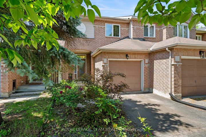 Photo 0 at 193 Thornbury Crescent, Nepean (Centrepointe), Ottawa