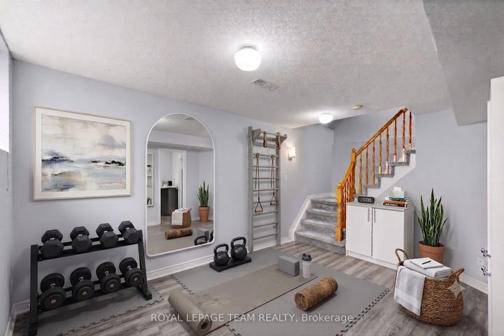 Photo 28 at 193 Thornbury Crescent, Nepean (Centrepointe), Ottawa