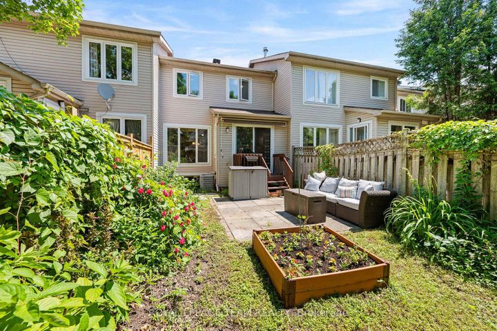 Photo 33 at 193 Thornbury Crescent, Nepean (Centrepointe), Ottawa
