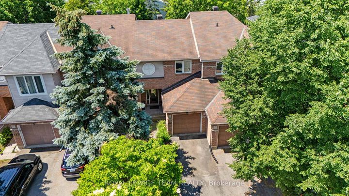 Photo 35 at 193 Thornbury Crescent, Nepean (Centrepointe), Ottawa