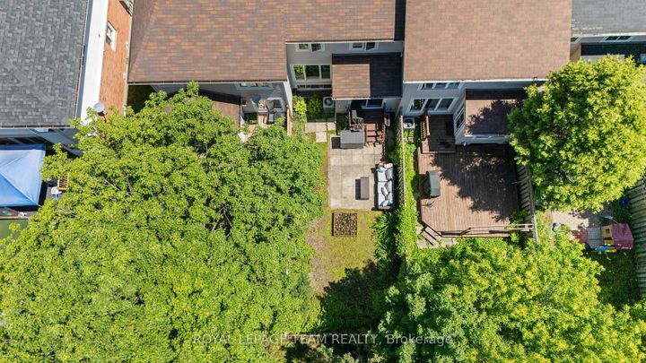 Photo 38 at 193 Thornbury Crescent, Nepean (Centrepointe), Ottawa