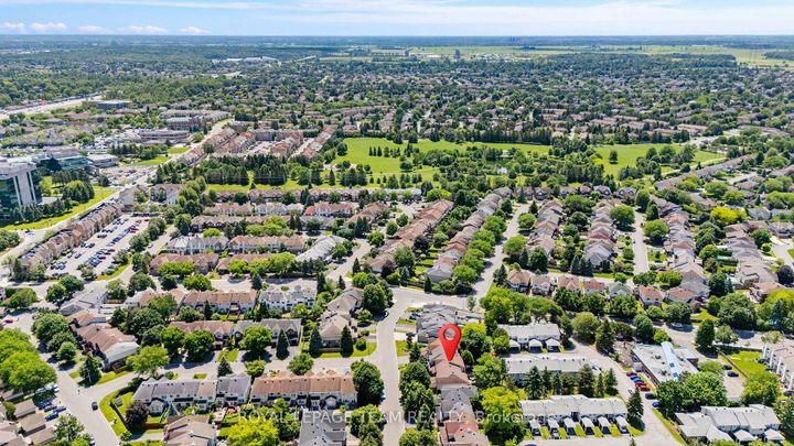 Photo 40 at 193 Thornbury Crescent, Nepean (Centrepointe), Ottawa