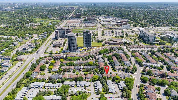 Photo 42 at 193 Thornbury Crescent, Nepean (Centrepointe), Ottawa