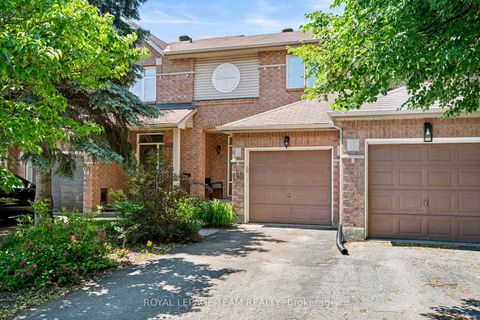 Photo 2 at 193 Thornbury Crescent, Nepean (Centrepointe), Ottawa
