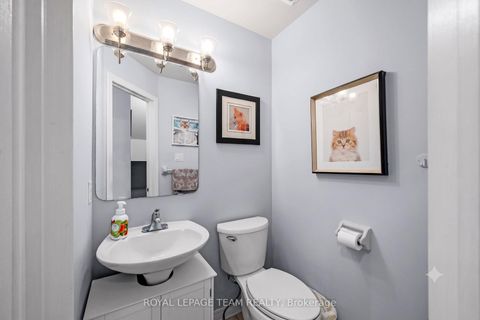 Photo 6 at 193 Thornbury Crescent, Nepean (Centrepointe), Ottawa