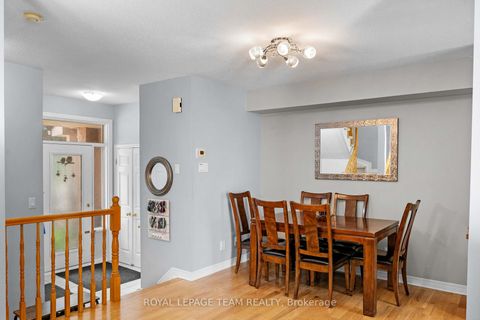 Photo 8 at 193 Thornbury Crescent, Nepean (Centrepointe), Ottawa