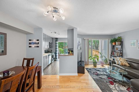 Photo 10 at 193 Thornbury Crescent, Nepean (Centrepointe), Ottawa