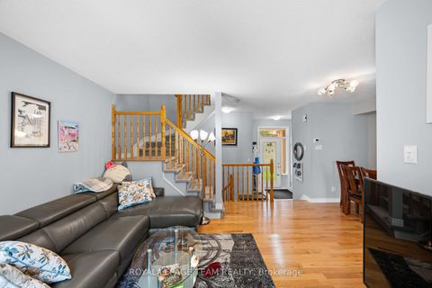 Photo 17 at 193 Thornbury Crescent, Nepean (Centrepointe), Ottawa
