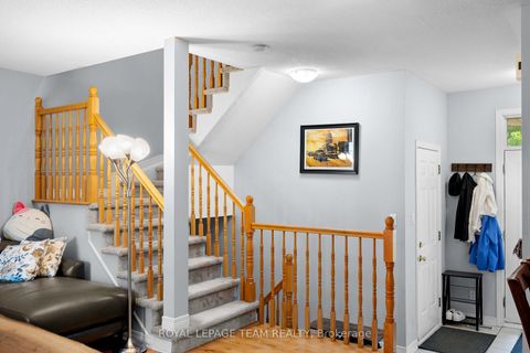Photo 20 at 193 Thornbury Crescent, Nepean (Centrepointe), Ottawa