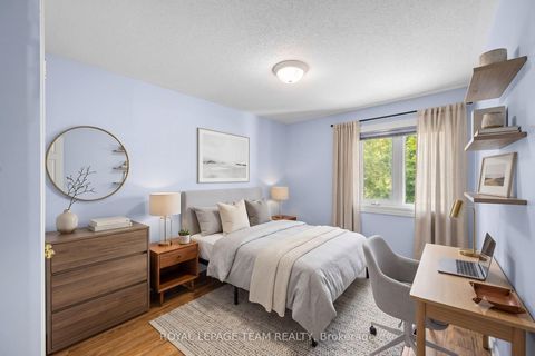 Photo 26 at 193 Thornbury Crescent, Nepean (Centrepointe), Ottawa