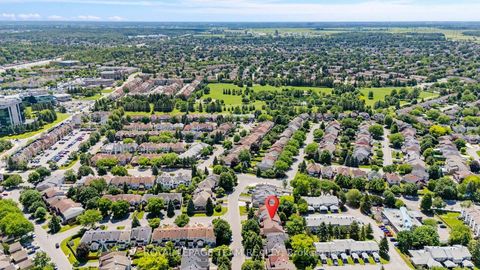 Photo 40 at 193 Thornbury Crescent, Nepean (Centrepointe), Ottawa