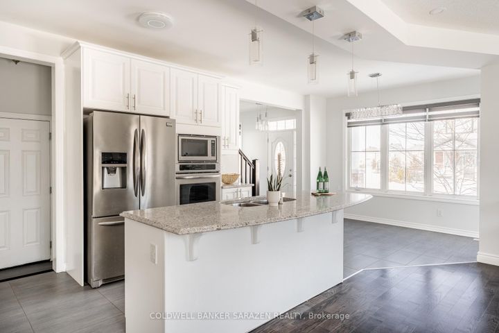 Photo 15 at 677 Broad Cove Crescent, Nepean (Half Moon Bay), Ottawa