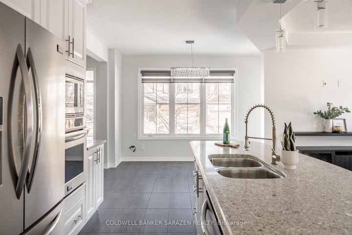Photo 16 at 677 Broad Cove Crescent, Nepean (Half Moon Bay), Ottawa