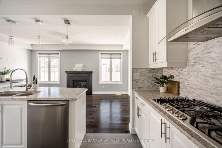 Photo 18 at 677 Broad Cove Crescent, Nepean (Half Moon Bay), Ottawa