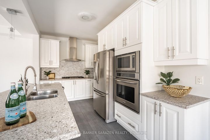 Photo 19 at 677 Broad Cove Crescent, Nepean (Half Moon Bay), Ottawa