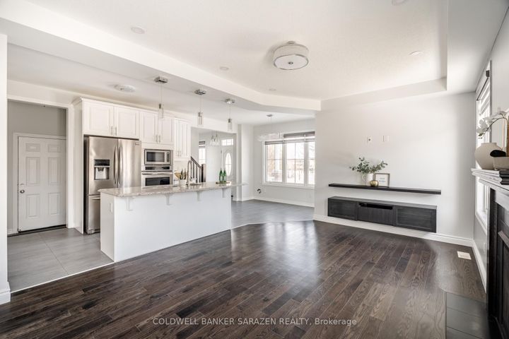 Photo 25 at 677 Broad Cove Crescent, Nepean (Half Moon Bay), Ottawa