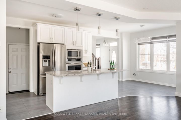 Photo 26 at 677 Broad Cove Crescent, Nepean (Half Moon Bay), Ottawa