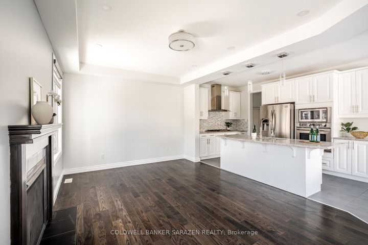 Photo 27 at 677 Broad Cove Crescent, Nepean (Half Moon Bay), Ottawa