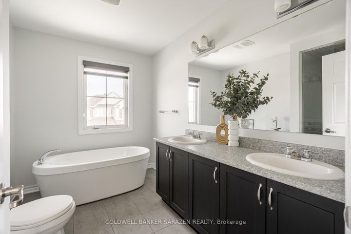 Photo 37 at 677 Broad Cove Crescent, Nepean (Half Moon Bay), Ottawa
