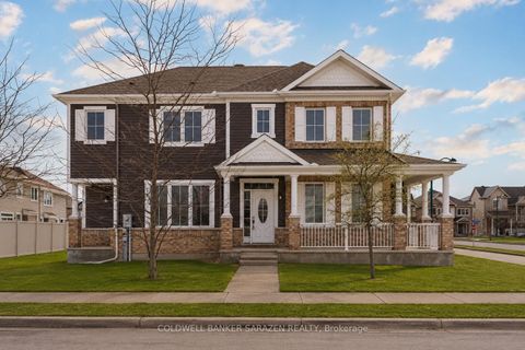 Photo 1 at 677 Broad Cove Crescent, Nepean (Half Moon Bay), Ottawa