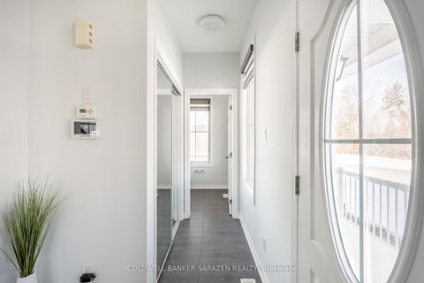 Photo 3 at 677 Broad Cove Crescent, Nepean (Half Moon Bay), Ottawa