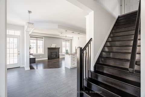 Photo 4 at 677 Broad Cove Crescent, Nepean (Half Moon Bay), Ottawa