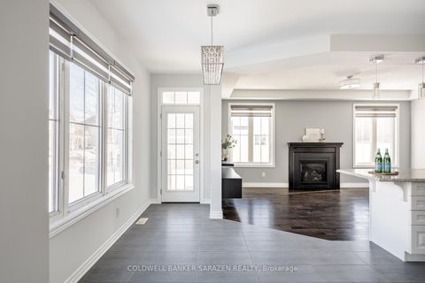 Photo 5 at 677 Broad Cove Crescent, Nepean (Half Moon Bay), Ottawa