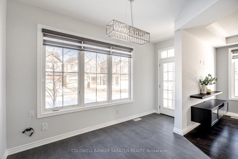 Photo 6 at 677 Broad Cove Crescent, Nepean (Half Moon Bay), Ottawa