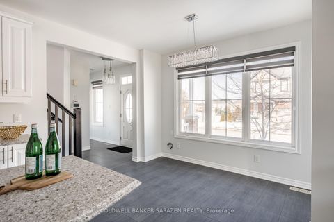 Photo 7 at 677 Broad Cove Crescent, Nepean (Half Moon Bay), Ottawa