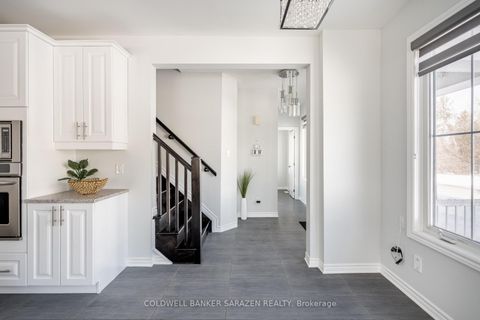 Photo 8 at 677 Broad Cove Crescent, Nepean (Half Moon Bay), Ottawa