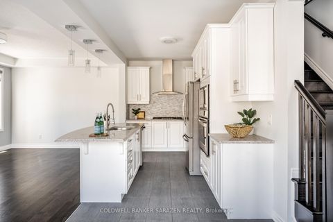 Photo 9 at 677 Broad Cove Crescent, Nepean (Half Moon Bay), Ottawa