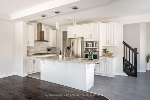 Photo 11 at 677 Broad Cove Crescent, Nepean (Half Moon Bay), Ottawa