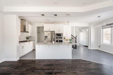 Photo 12 at 677 Broad Cove Crescent, Nepean (Half Moon Bay), Ottawa