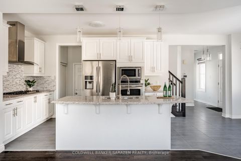 Photo 13 at 677 Broad Cove Crescent, Nepean (Half Moon Bay), Ottawa
