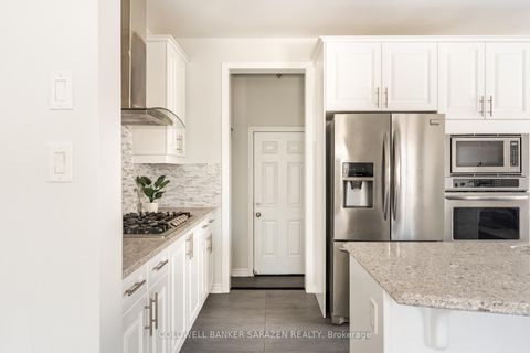 Photo 14 at 677 Broad Cove Crescent, Nepean (Half Moon Bay), Ottawa