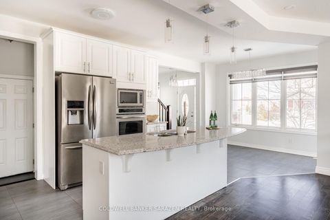Photo 15 at 677 Broad Cove Crescent, Nepean (Half Moon Bay), Ottawa