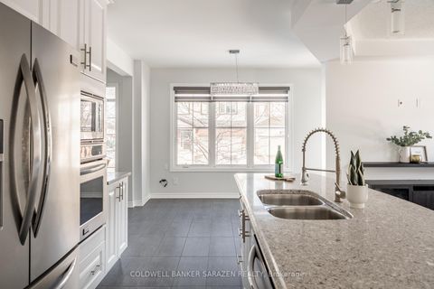 Photo 16 at 677 Broad Cove Crescent, Nepean (Half Moon Bay), Ottawa