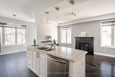 Photo 17 at 677 Broad Cove Crescent, Nepean (Half Moon Bay), Ottawa