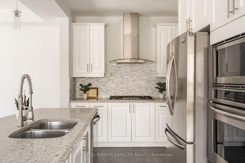 Photo 20 at 677 Broad Cove Crescent, Nepean (Half Moon Bay), Ottawa