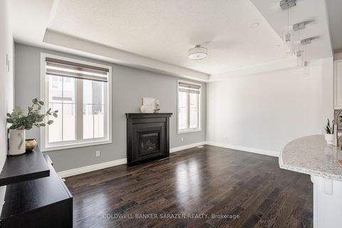 Photo 21 at 677 Broad Cove Crescent, Nepean (Half Moon Bay), Ottawa