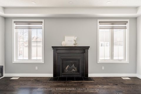 Photo 22 at 677 Broad Cove Crescent, Nepean (Half Moon Bay), Ottawa