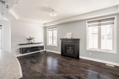 Photo 23 at 677 Broad Cove Crescent, Nepean (Half Moon Bay), Ottawa