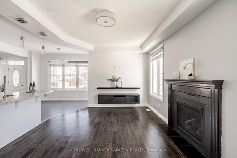 Photo 24 at 677 Broad Cove Crescent, Nepean (Half Moon Bay), Ottawa
