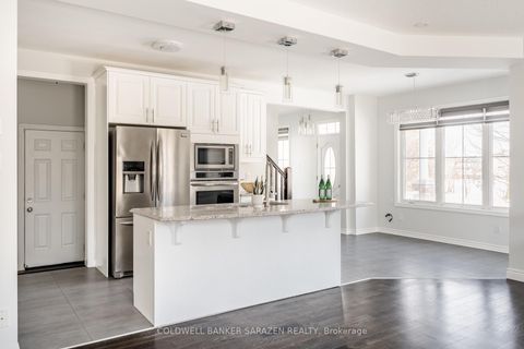 Photo 26 at 677 Broad Cove Crescent, Nepean (Half Moon Bay), Ottawa